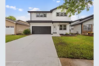 [Address not provided], Country Club Hills, IL 60478 - Photo 1