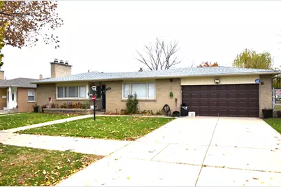 5239 N Virginia Avenue, Chicago, IL 60625 - Photo 1