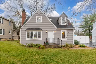 305 N Grace Street, Lombard, IL 60148 - Photo 2