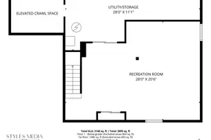 4003 Cumnor Rd, Downers Grove, IL 60515 - Photo 30