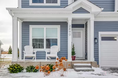 2490 Olivia Court, Wauconda, IL 60084 - Photo 2