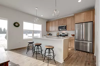 2490 Olivia Court, Wauconda, IL 60084 - Photo 4