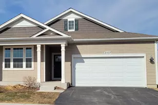 2503 Bayberry Ct, Wonder Lake, IL 60097 - Photo 1