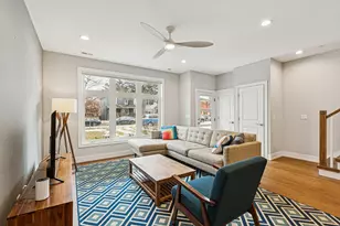 1120 Pitner Ave, Evanston, IL 60202 - Photo 2