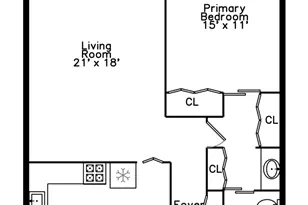 1321 W Birchwood Ave, Chicago, IL 60626 - Photo 18