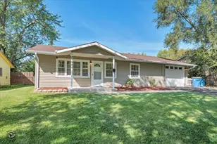 21946 Merrill Ave, Sauk Village, IL 60411 - Photo 1