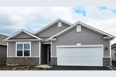 6284 Redwood Trail, Wonder Lake, IL 60097 - Photo 1