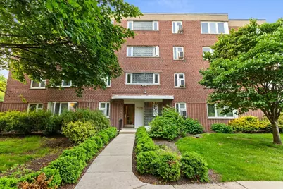 7206 Oak Avenue #1SW, River Forest, IL 60305 - Photo 1