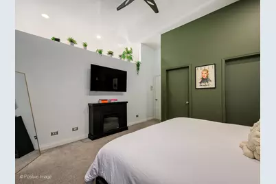 1502 W Ohio Street #1F, Chicago, IL 60622 - Photo 12