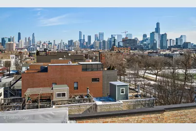 1502 W Ohio Street #1F, Chicago, IL 60622 - Photo 18