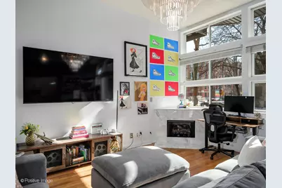 1502 W Ohio Street #1F, Chicago, IL 60622 - Photo 4