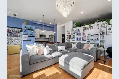 1502 W Ohio Street #1F, Chicago, IL 60622 - Photo 8