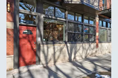 1502 W Ohio Street #1F, Chicago, IL 60622 - Photo 2