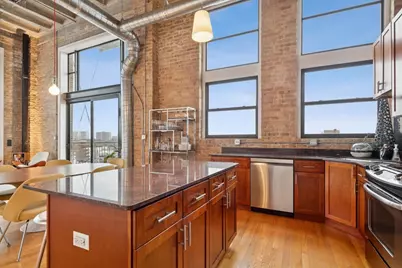2545 S Dearborn Street #606, Chicago, IL 60616 - Photo 8