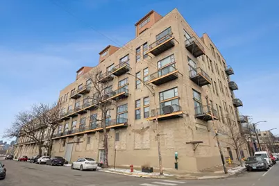 2545 S Dearborn Street #606, Chicago, IL 60616 - Photo 1