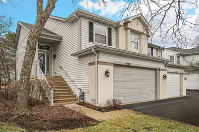 2470 Palazzo Court, Buffalo Grove, IL 60089 - Photo 1