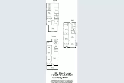 1501 Elgin Avenue, Forest Park, IL 60130 - Photo 34