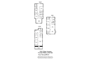 1501 Elgin Ave, Forest Park, IL 60130 - Photo 34