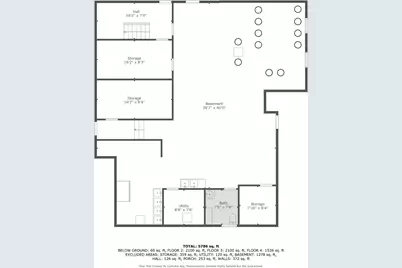 6811 Hickory Street, Tinley Park, IL 60477 - Photo 48