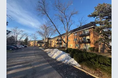 1198 Royal Glen Drive #204E, Glen Ellyn, IL 60137 - Photo 2