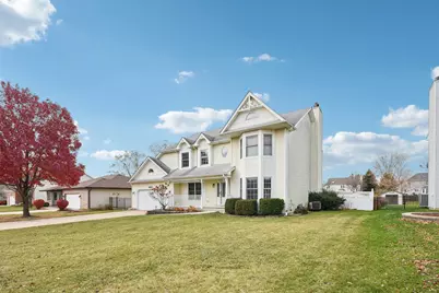 16212 S Howard Street, Plainfield, IL 60586 - Photo 2