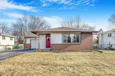 987 Lakewood Drive, Bartlett, IL 60103 - Photo 1