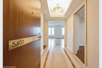 132 E Delaware Place #5403, Chicago, IL 60611 - Photo 2