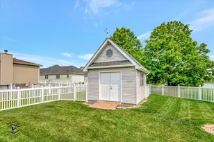 1360 Pheasant Chase Cir, Beecher, IL 60401 - Photo 26