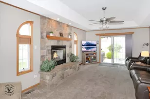 1360 Pheasant Chase Cir, Beecher, IL 60401 - Photo 10