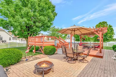 1360 Pheasant Chase Circle, Beecher, IL 60401 - Photo 22