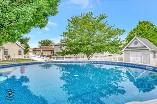 1360 Pheasant Chase Cir, Beecher, IL 60401 - Photo 24