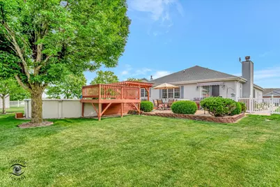 1360 Pheasant Chase Circle, Beecher, IL 60401 - Photo 2
