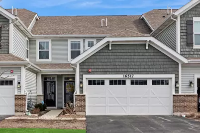 16517 Brook Lane, Lockport, IL 60441 - Photo 1