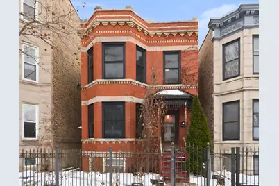 2421 N Washtenaw Avenue, Chicago, IL 60647 - Photo 1