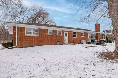 25575 N Fairfield Road, Hawthorn Woods, IL 60047 - Photo 4