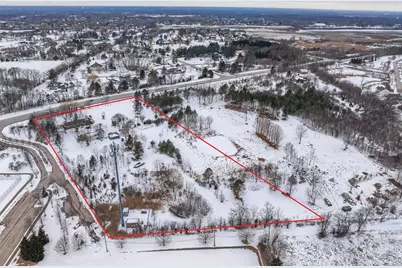 25575 N Fairfield Road, Hawthorn Woods, IL 60047 - Photo 1