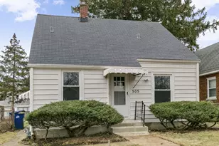 505 Lorraine Ave, Waukegan, IL 60085 - Photo 1