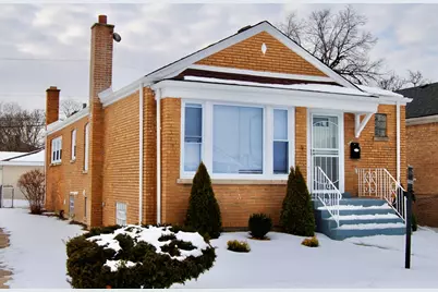 10356 S Green Street, Chicago, IL 60643 - Photo 2
