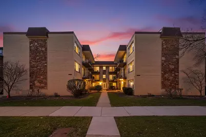 4340 N Keeler Avenue #1F, Chicago, IL 60641 - Photo 2