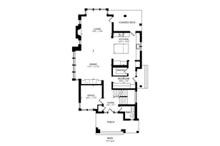 821 S Clay St, Hinsdale, IL 60521 - Photo 38