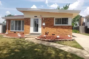 10850 Claridge Ave, Westchester, IL 60154 - Photo 1