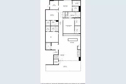 1219 W Madison Street #PH, Chicago, IL 60607 - Photo 48