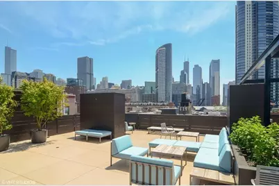 411 W Ontario Street #601, Chicago, IL 60654 - Photo 26