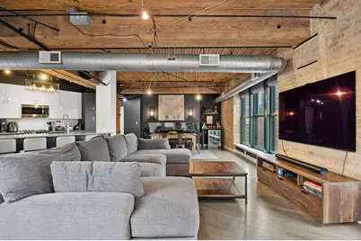 411 W Ontario Street #601, Chicago, IL 60654 - Photo 4