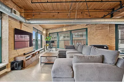 411 W Ontario Street #601, Chicago, IL 60654 - Photo 2