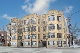 1154 N Kedzie Ave, Chicago, IL 60651 - Photo 2