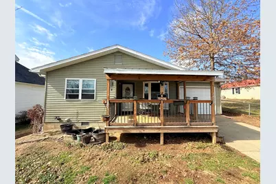 1413 McKinley Street S, Harrisburg, IL 62946 - Photo 1