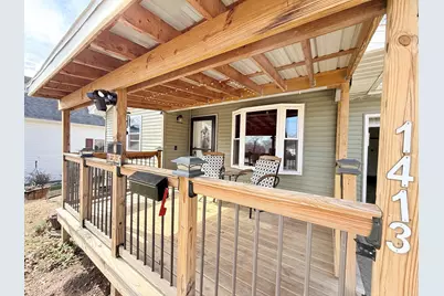 1413 McKinley Street S, Harrisburg, IL 62946 - Photo 6