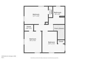 1020 Woodlawn Ave, Waukegan, IL 60085 - Photo 26