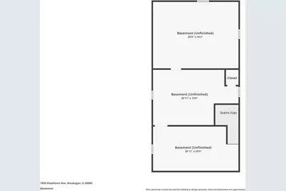 1020 Woodlawn Avenue, Waukegan, IL 60085 - Photo 28